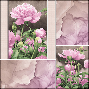 Брянские Обои Грейс мойка 6 С1БР-ГП